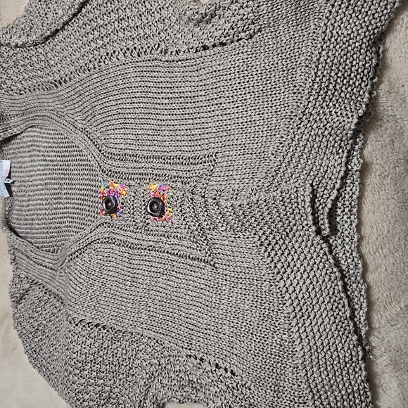 Tricot Comme des Garcons Sweaters - Womens French Designer Sweater